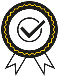 Painéis Balísticos e Manta de Aramida - icon-certificado